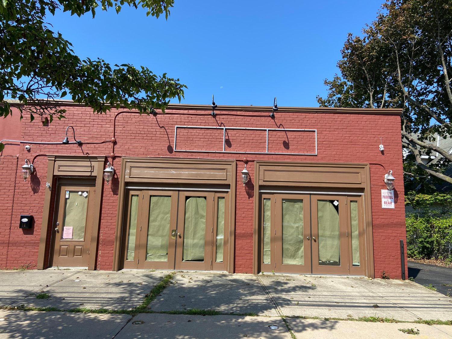 Bellport village amends code, allowing brewery application to move